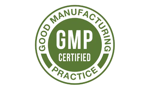 Alpha Tonic GMP certified